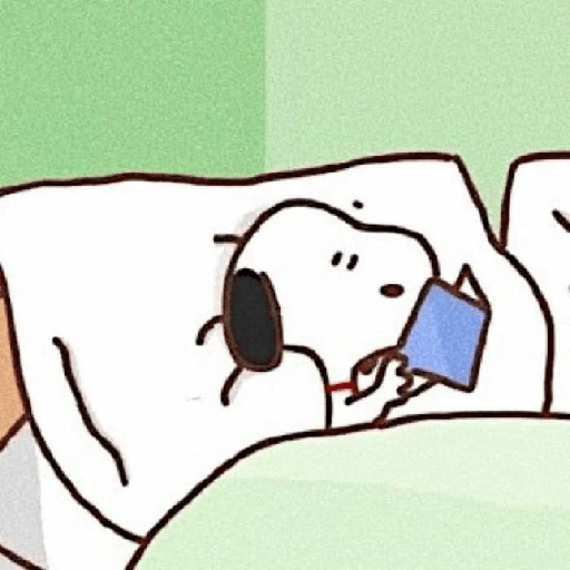 Snoopy 3
