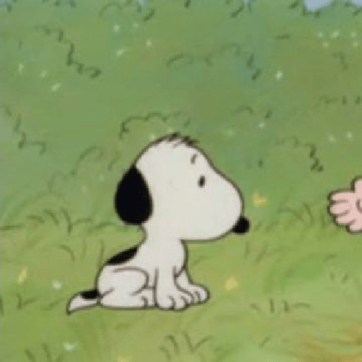 Snoopy 2
