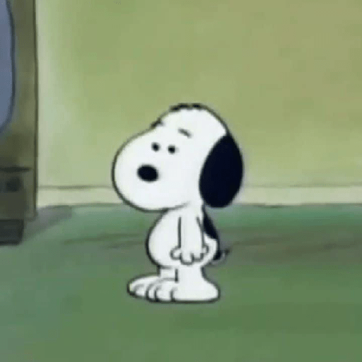 Snoopy 1