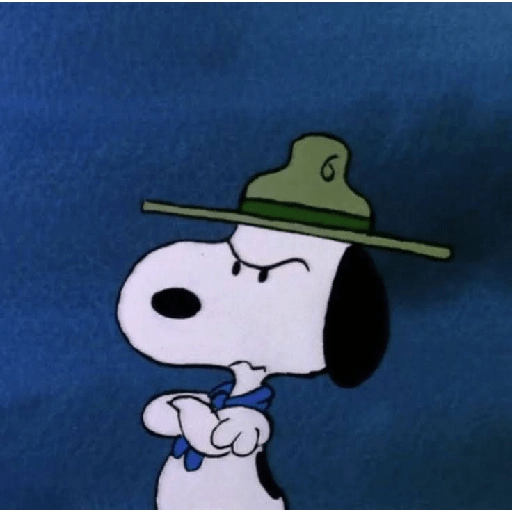 Snoopy 6