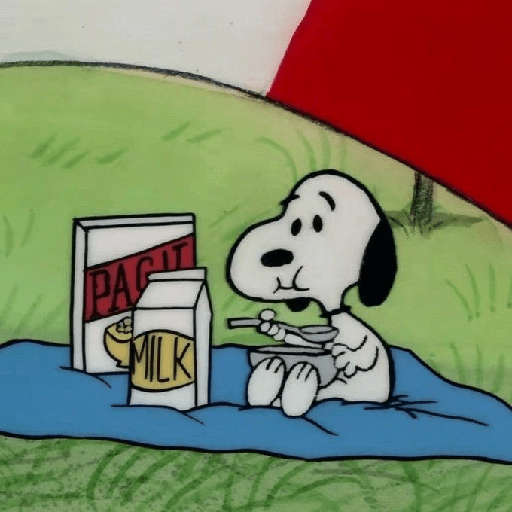 Snoopy 11