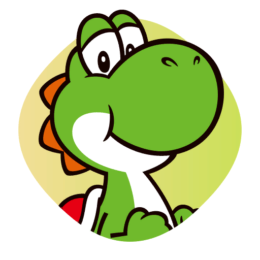 mario party superstars stickers png - howtodownloadfromredtube