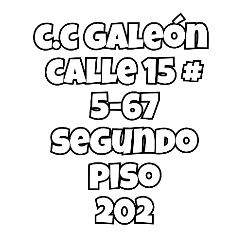 Mis pegatinas 19