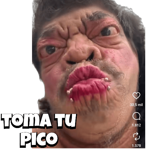 Mis pegatinas 5