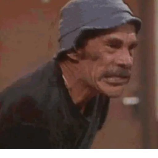 Seu Madruga 25