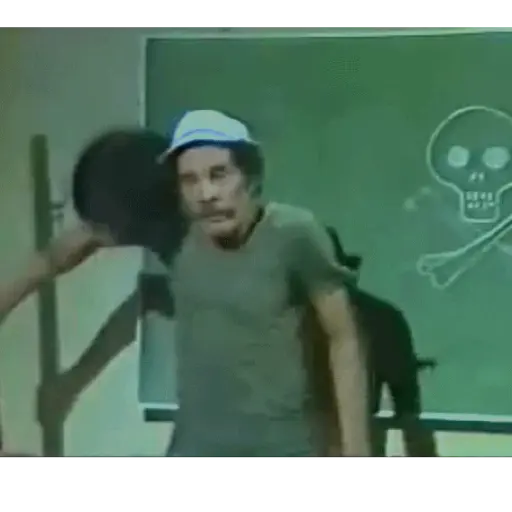 Seu Madruga 19