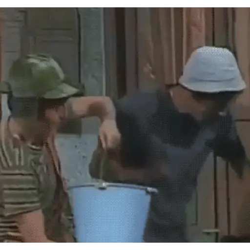 Seu Madruga 15