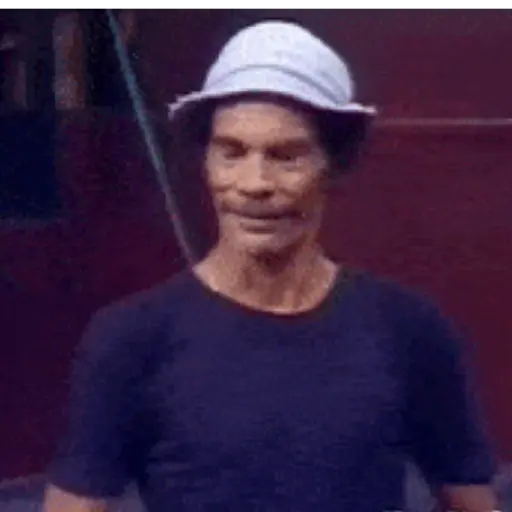 Seu Madruga 13