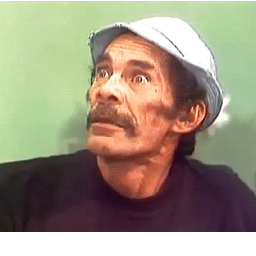 Seu Madruga 26