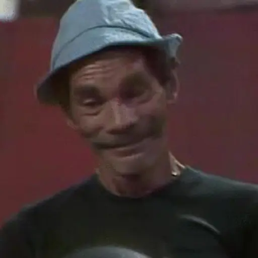 Seu Madruga 12
