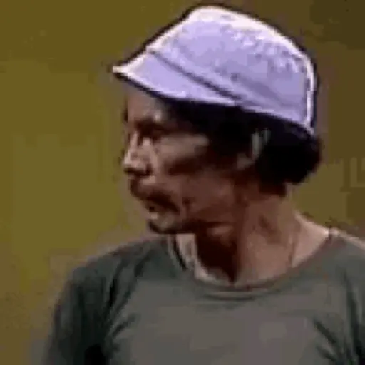 Seu Madruga 22