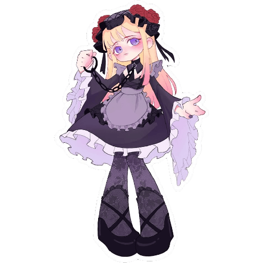 Sono bisque doll 五 27