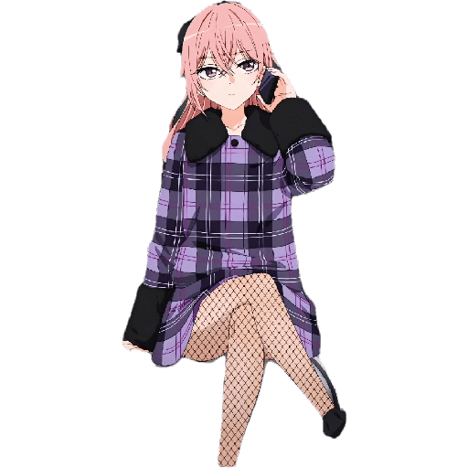 Sono bisque doll 五 25