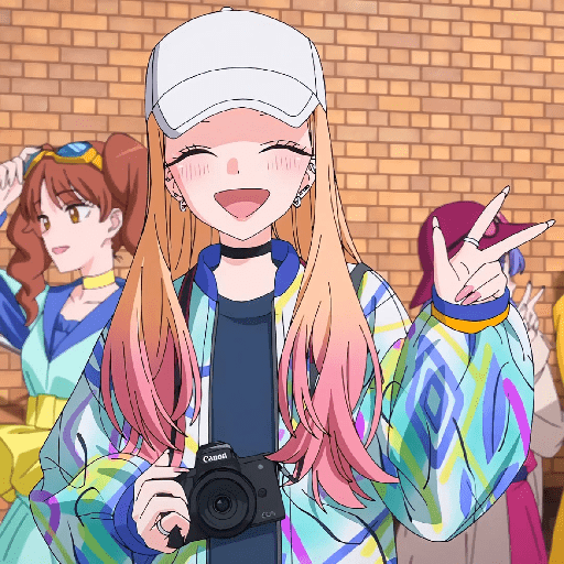 Sono bisque doll 五 2