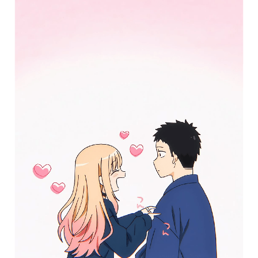 Sono bisque doll 五 19