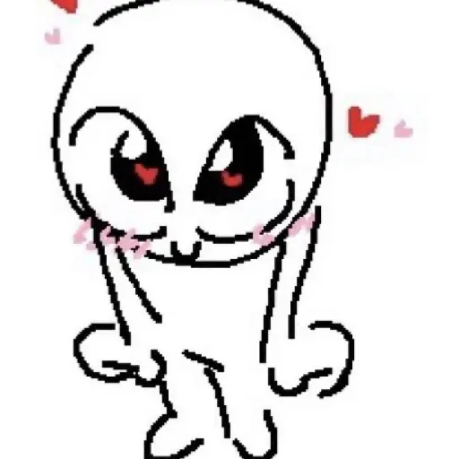 Stickers de Senik uwu 11