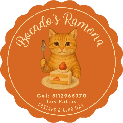 Bocado's Ramona  2