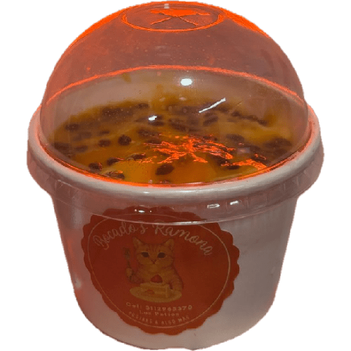 Bocado's Ramona  6