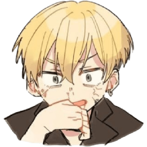Chifuyu ^^" 5