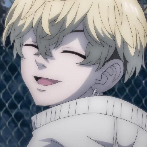 Chifuyu ^^" 14