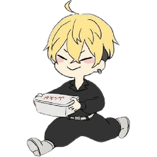 Chifuyu ^^" 17