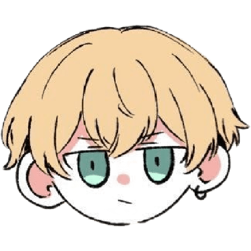 Chifuyu ^^" 3