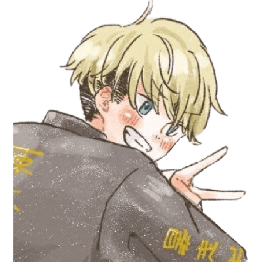 Chifuyu ^^" 9