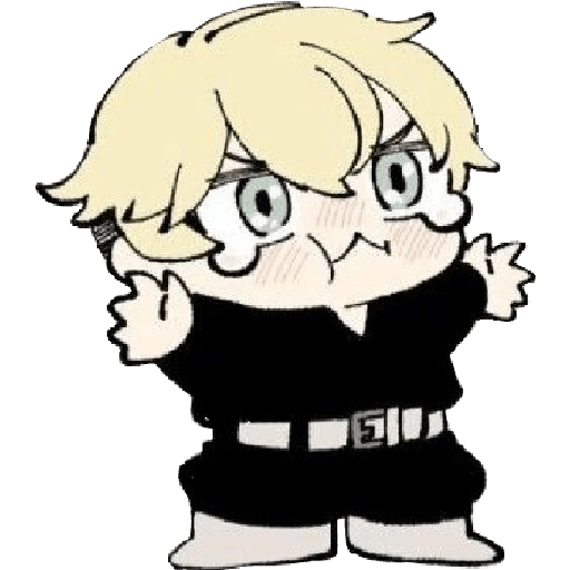 Chifuyu ^^" 7