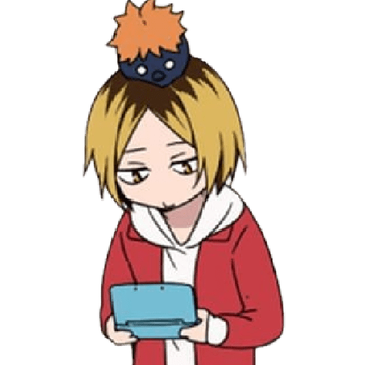 Chifuyu ^^" 24