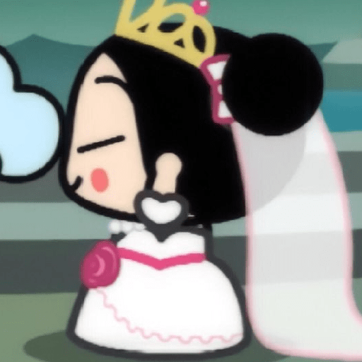 Pucca ❤️❤️ 2