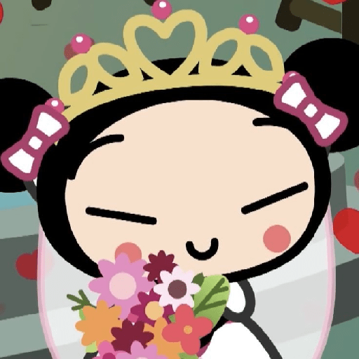 Pucca ❤️❤️ 3