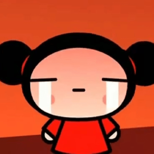 Pucca ❤️❤️ 5