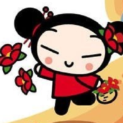 Pucca ❤️❤️ 6
