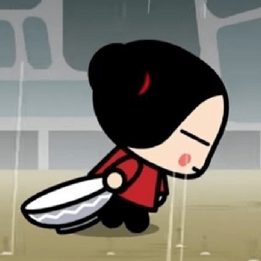 Pucca ❤️❤️ 8