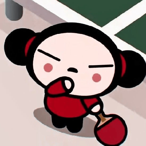 Pucca ❤️❤️ 7