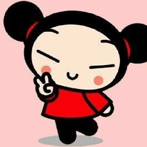 Pucca ❤️❤️ 9