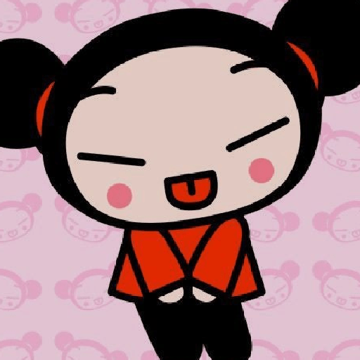 Pucca ❤️❤️ 10