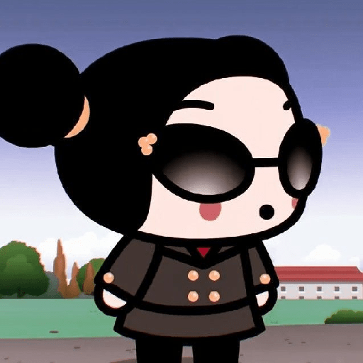 Pucca ❤️❤️ 11