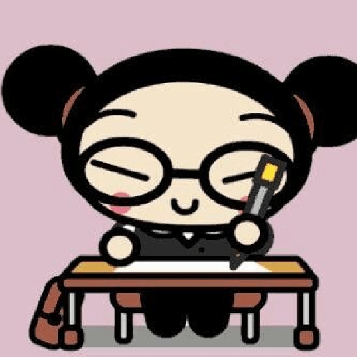 Pucca ❤️❤️ 12