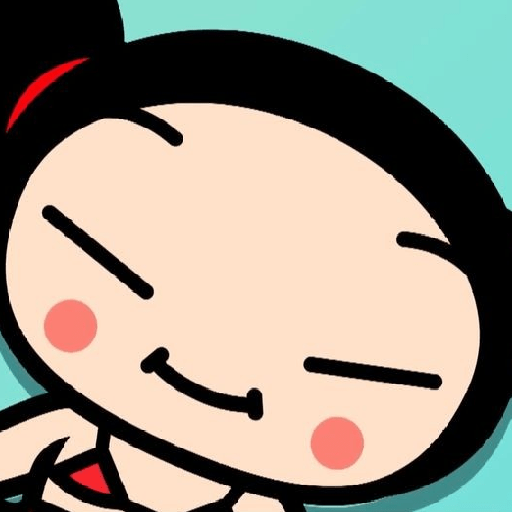 Pucca ❤️❤️ 13