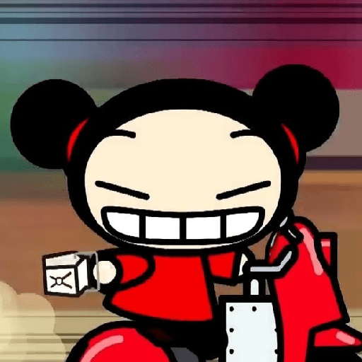Pucca ❤️❤️ 14