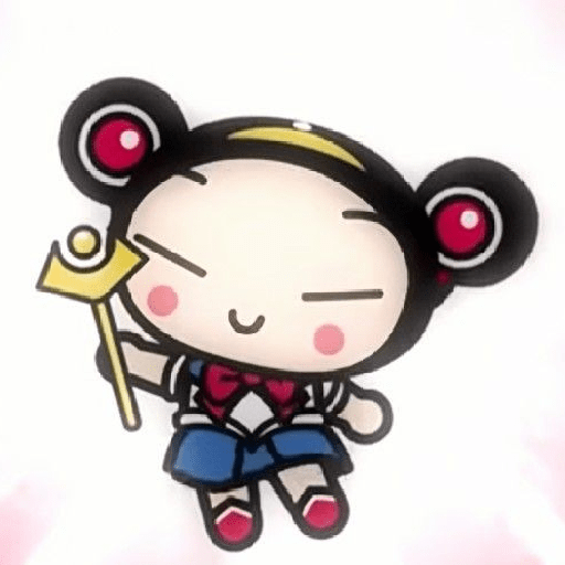 Pucca ❤️❤️ 15