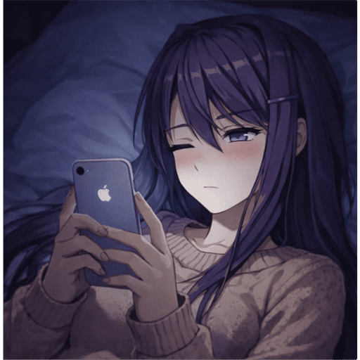 MY YURI (BY ALELITO 💜) 19