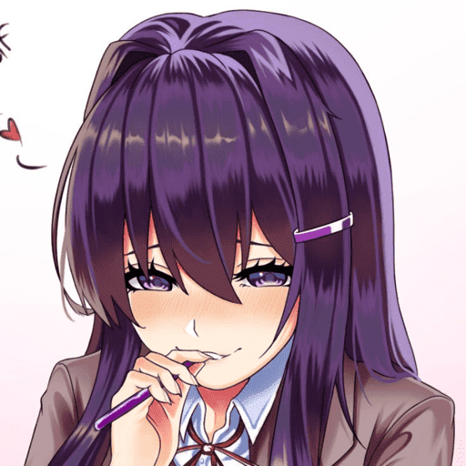 MY YURI (BY ALELITO 💜) 18
