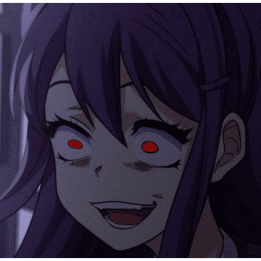 MY YURI (BY ALELITO 💜) 6