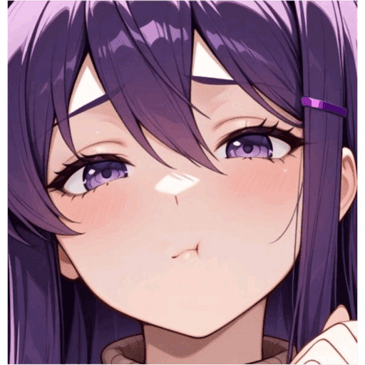MY YURI (BY ALELITO 💜) 14