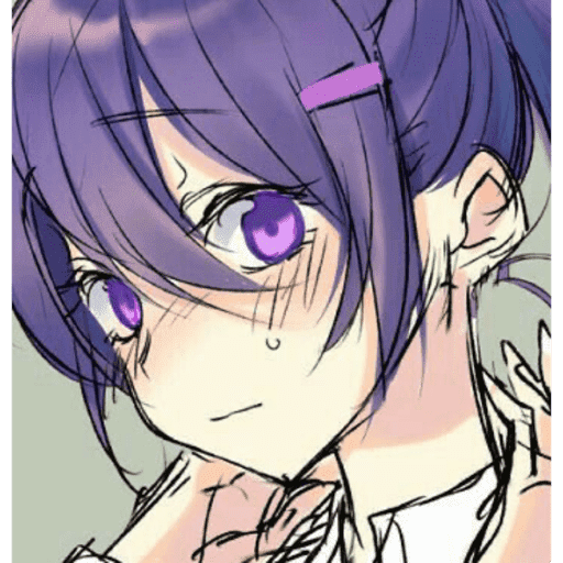 MY YURI (BY ALELITO 💜) 30