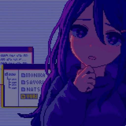 MY YURI (BY ALELITO 💜) 17