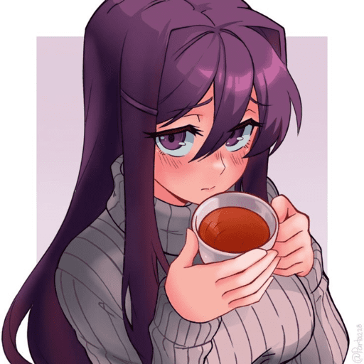 MY YURI (BY ALELITO 💜) 26