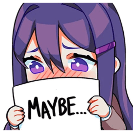 MY YURI (BY ALELITO 💜) 23